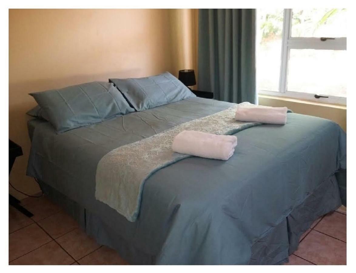 Lala Bela Guest House ภายนอก รูปภาพ