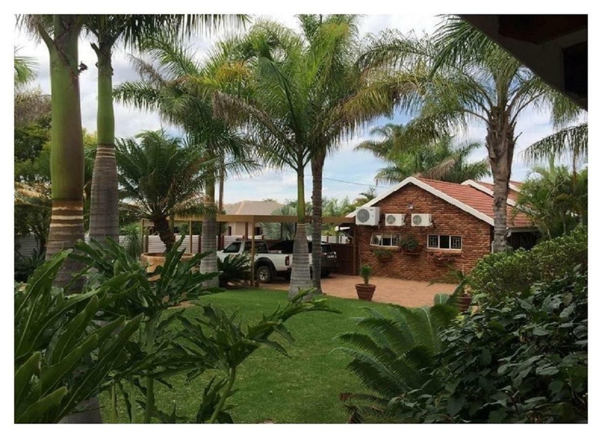Lala Bela Guest House ภายนอก รูปภาพ