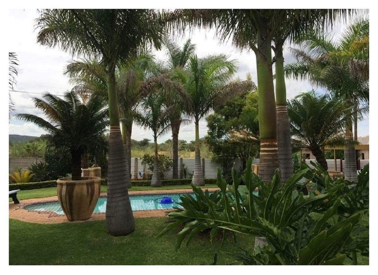 Lala Bela Guest House ภายนอก รูปภาพ