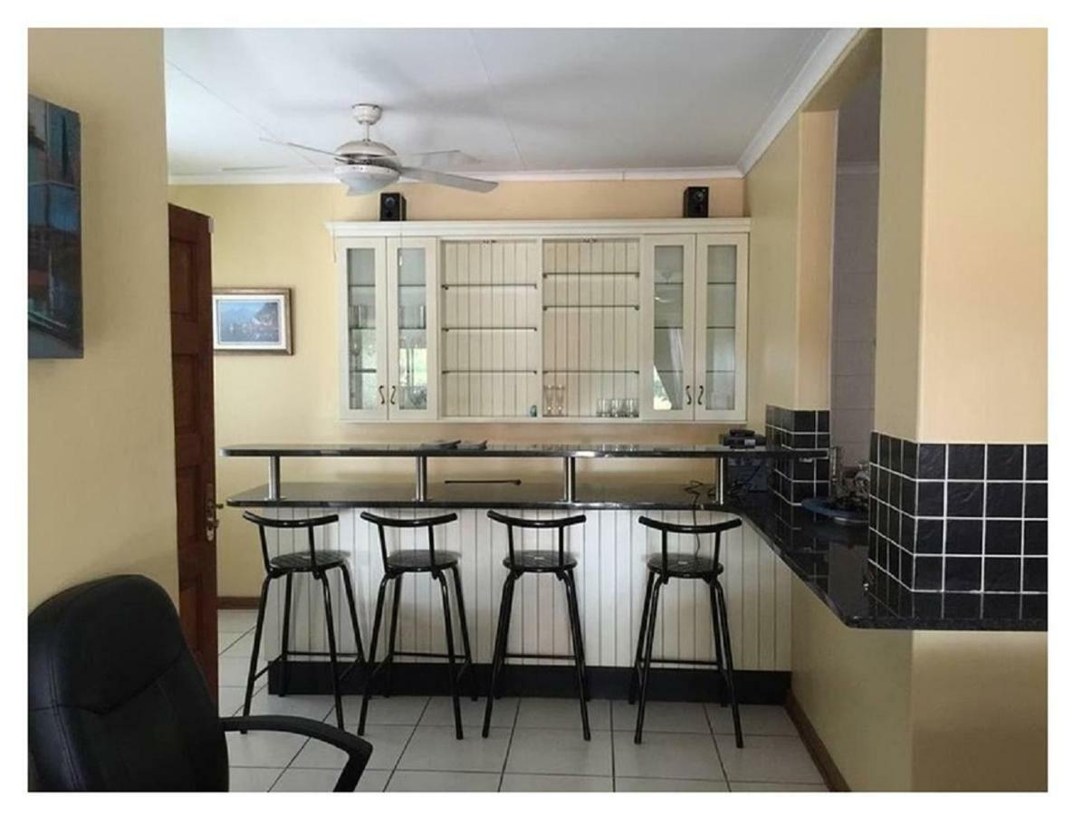 Lala Bela Guest House ภายนอก รูปภาพ